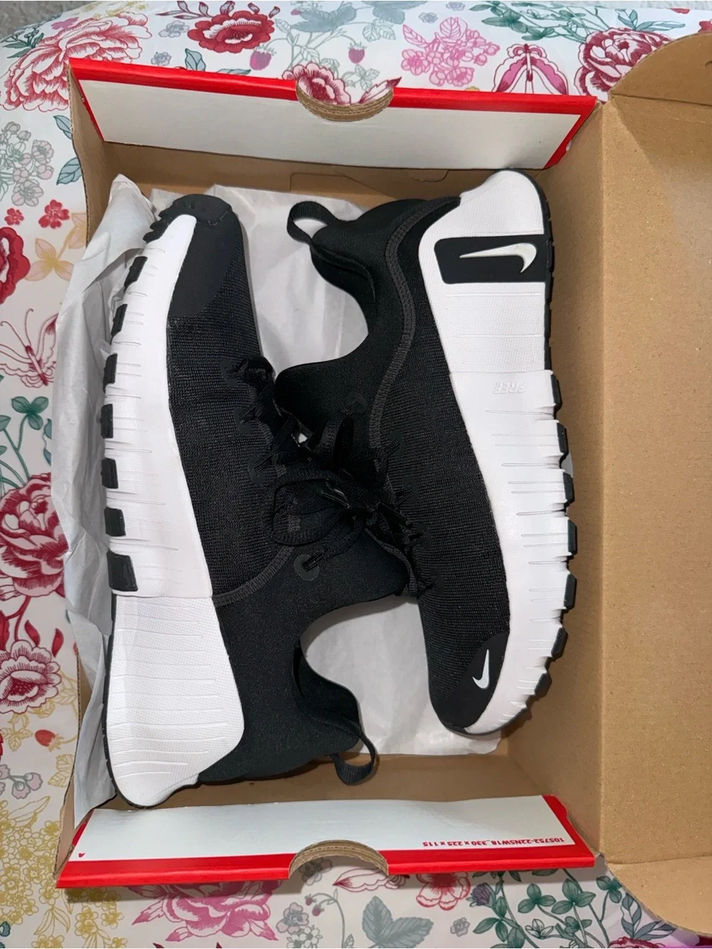 Nike Women’s Free Metcon 6 Training Shoes